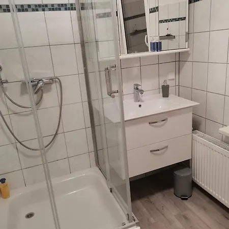 Im Harzer Vogelnest Spatzennest Apartment *