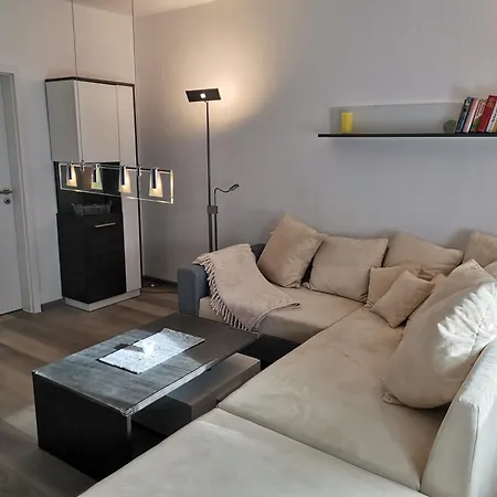 Im Harzer Vogelnest Spatzennest Bad Harzburg