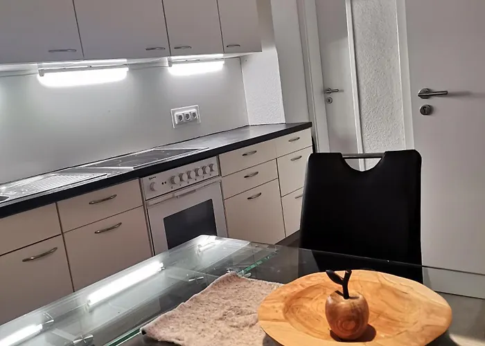 Im Harzer Vogelnest Spatzennest Apartament